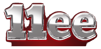 11ee logo
